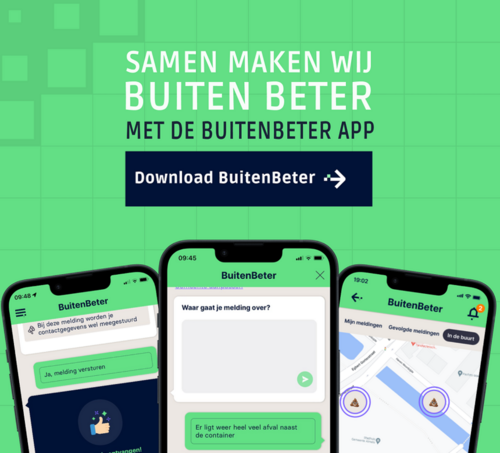 Afbeelding BuitenBeter