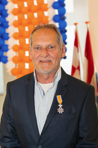 Foto Ad van Sittert
