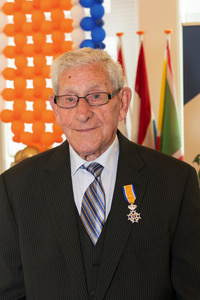 Foto Driek van den Kieboom