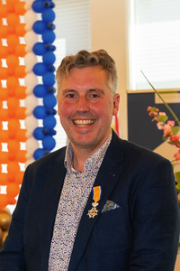 Foto Giscard van Tilburg