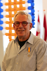 Foto Henk Bolders