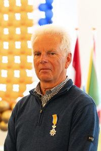 Foto Rien van Gurp