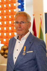 Foto Willem van Opdorp